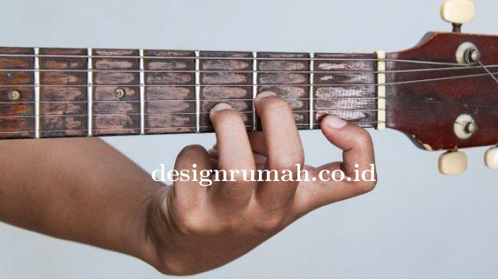 Chord Gitar Lagu Pingal - Guyon Waton