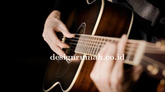 Chord Gitar Lagu Nemen - Gildcoustic, kunci gitar C: