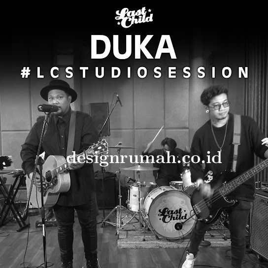 Chord Gitar lagu Duka - Last Child