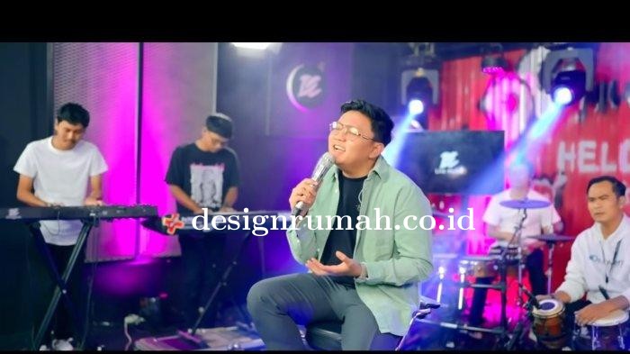 Chord Gitar Lagu Lamunan - Denny Caknan